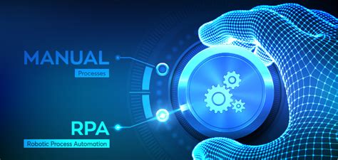 RPA OCR – elevating process automation .